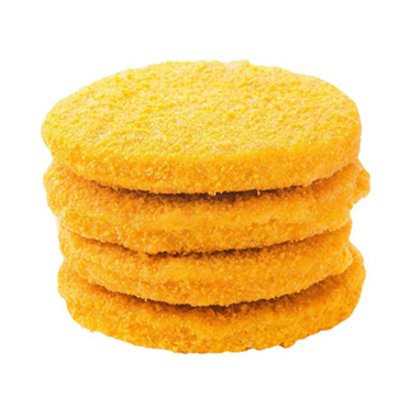 Hamburguesa de pollo