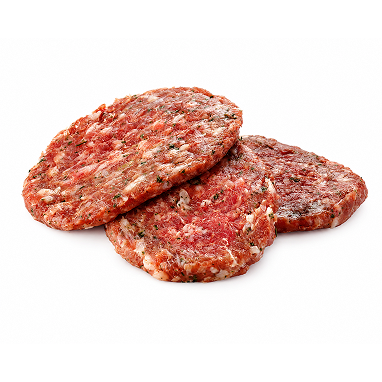 Hamburguesa