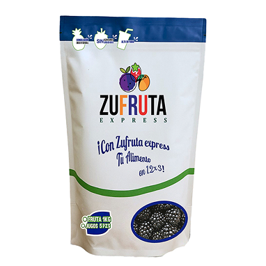 Zarzamora