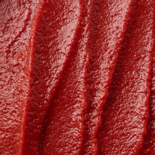 Pasta de tomate
